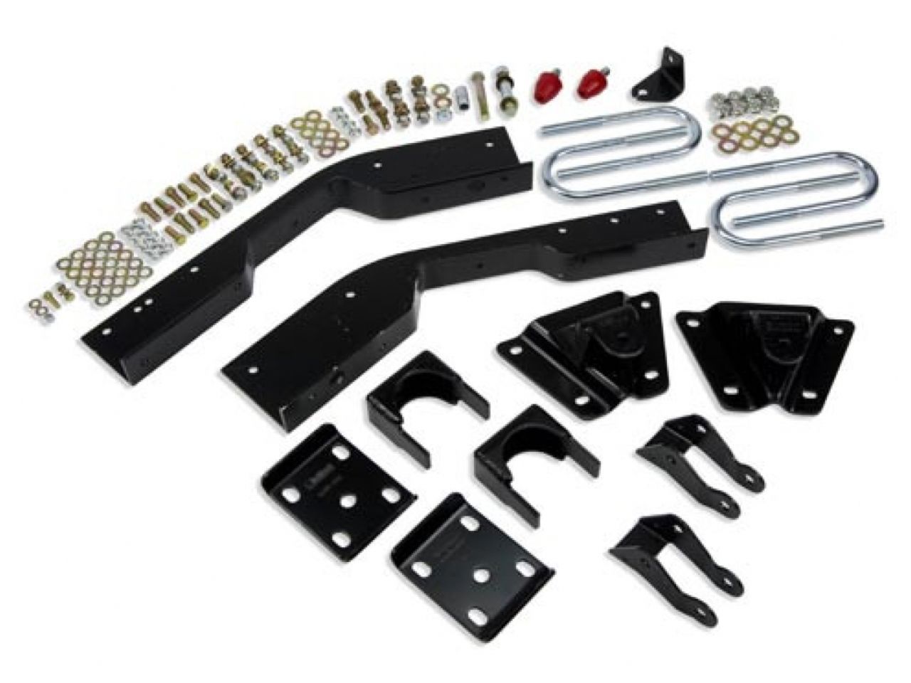 Belltech Vehicle Parts 6620 Item Image