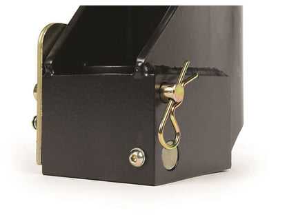 Camco Gooseneck Adapter - 12"