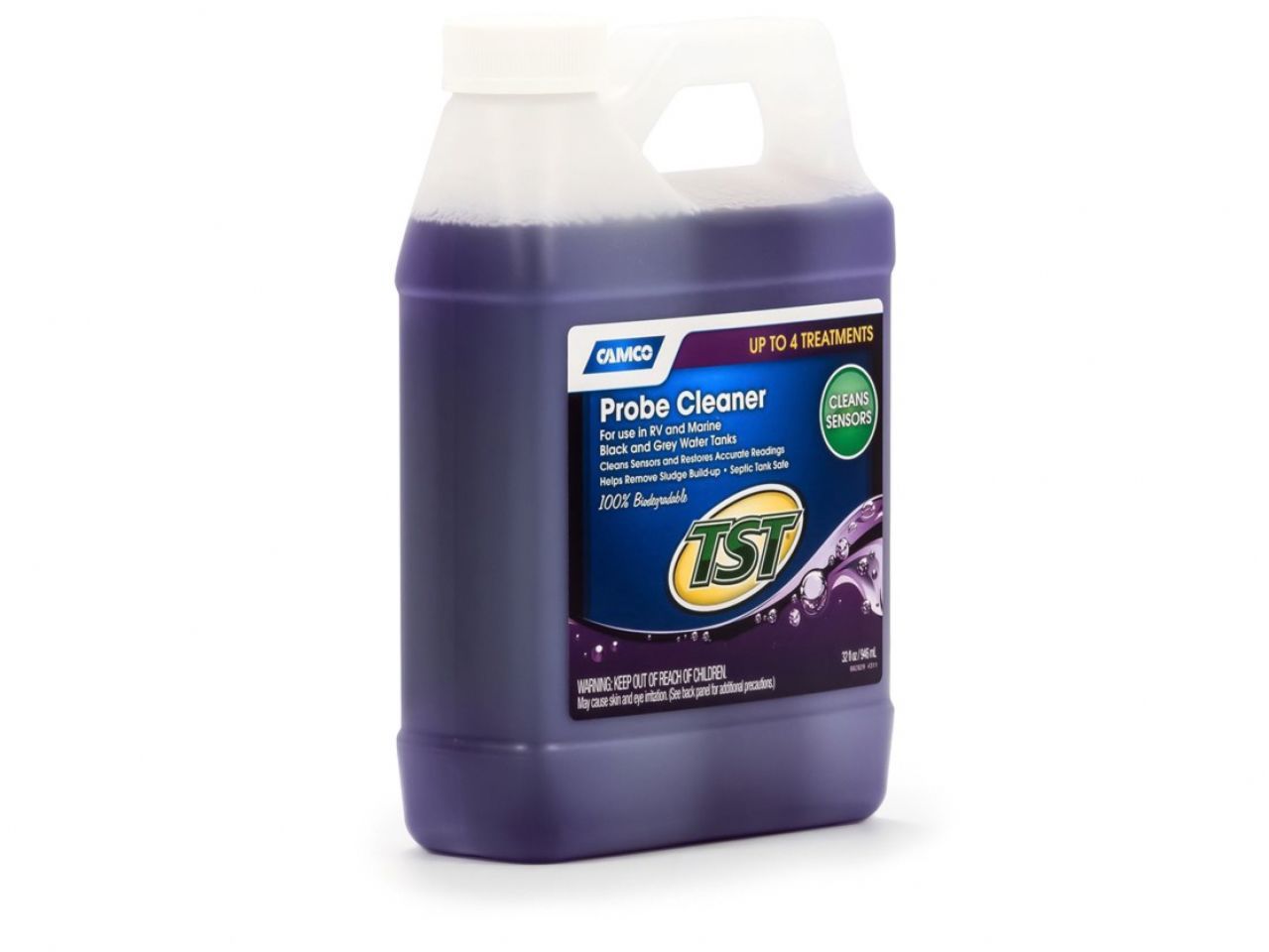 Camco Cleaners 41146 Item Image