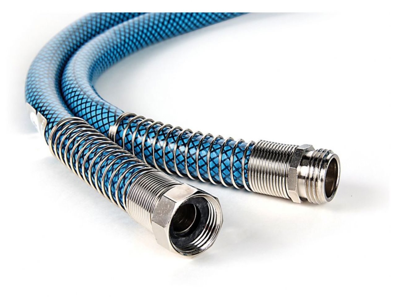 Camco TastePURE 35' Premium Drinking Water Hose - 5 / 8"ID Bilingual LLC