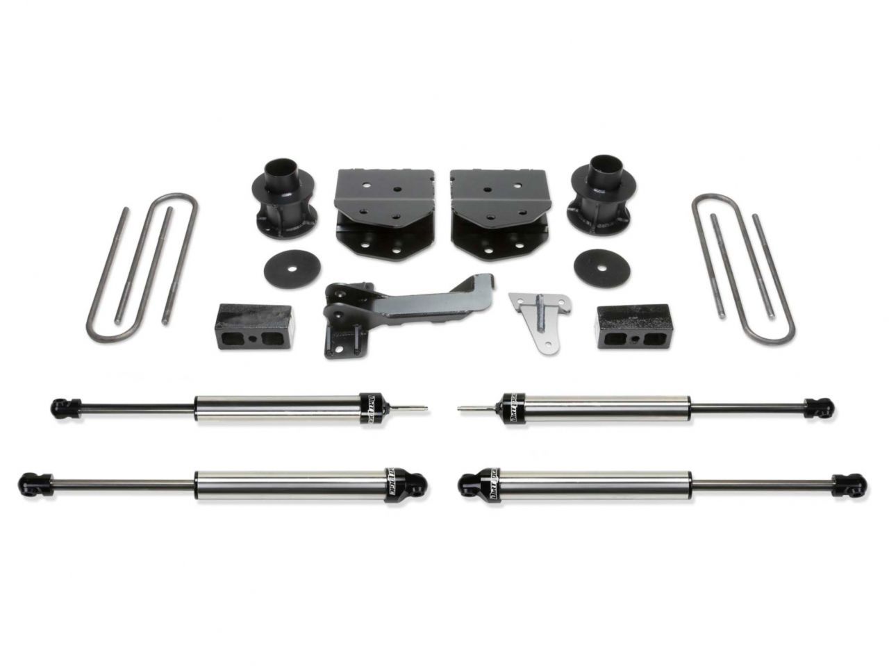 Fabtech Lift Kits K2160DL Item Image