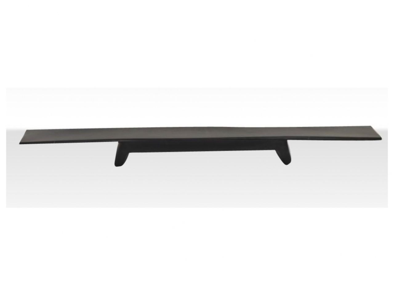 Duraflex 2007-2015 Jaguar XK  XKR-S Look Rear Wing Trunk Lid Spoiler