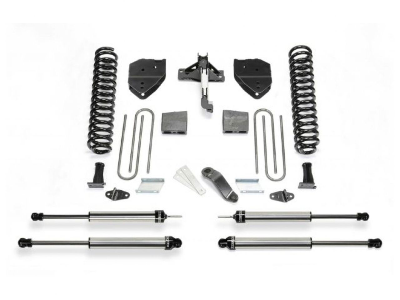 Fabtech Lift Kits K2255DL Item Image