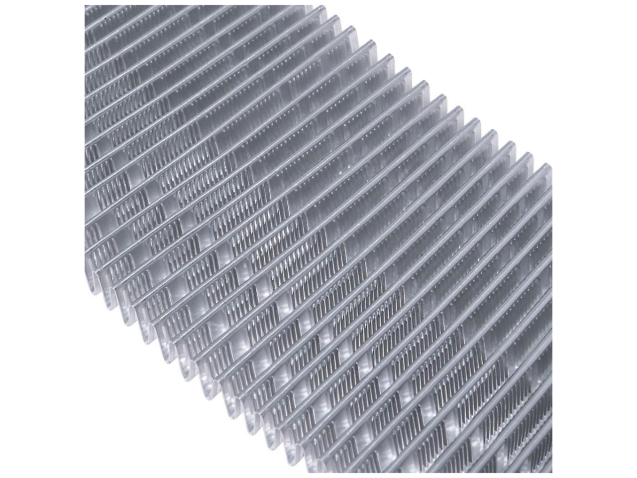 Flexalite Extruded Core Radiator 2005-2012 Full Size 1/2-ton GM truck and SUV