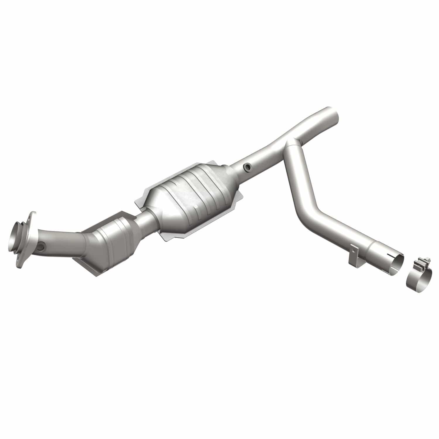 MagnaFlow OEM Grade Federal / EPA Compliant Direct-Fit Catalytic Converter