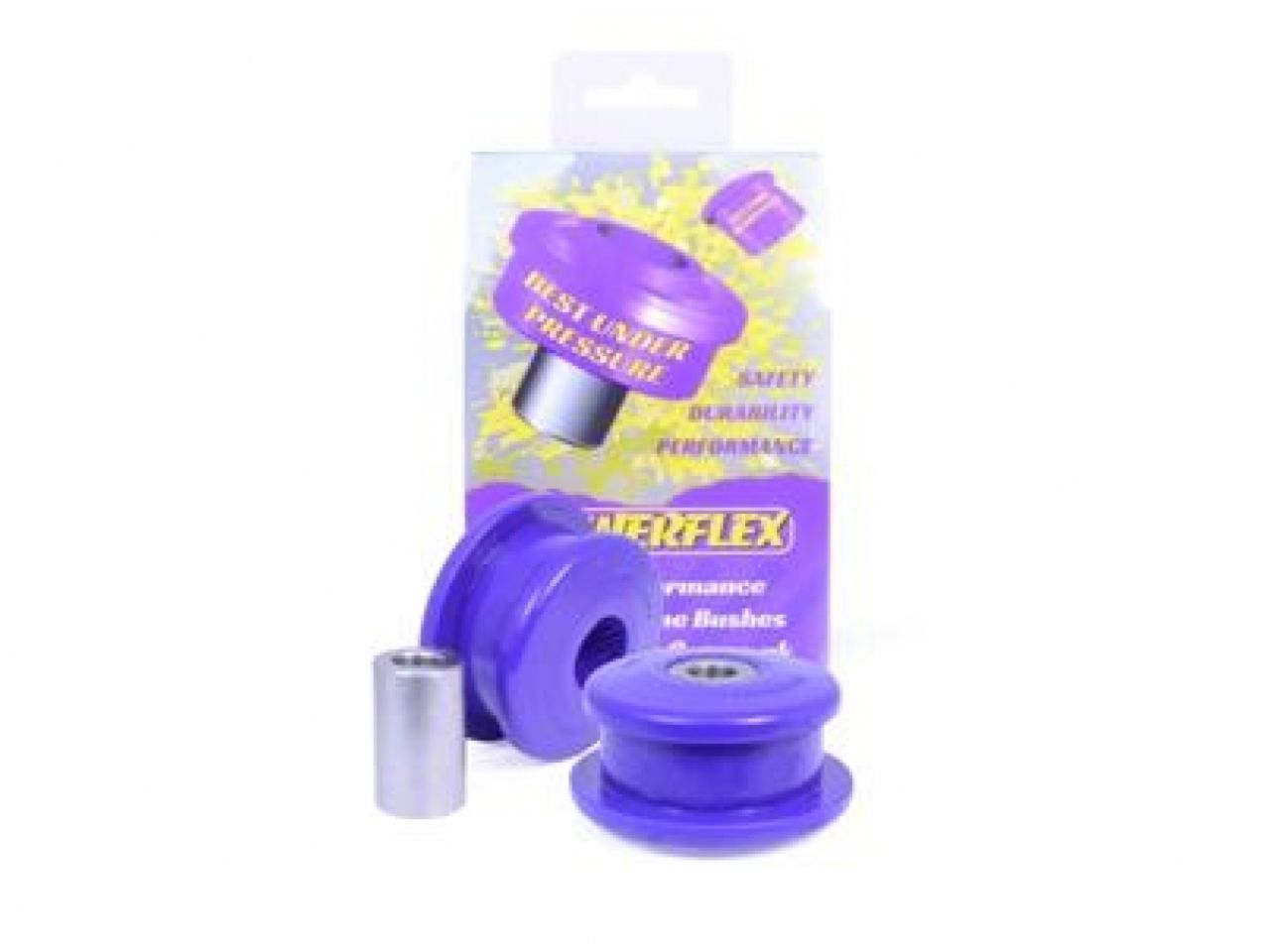 Powerflex Bushings PFF85-410x2 Item Image