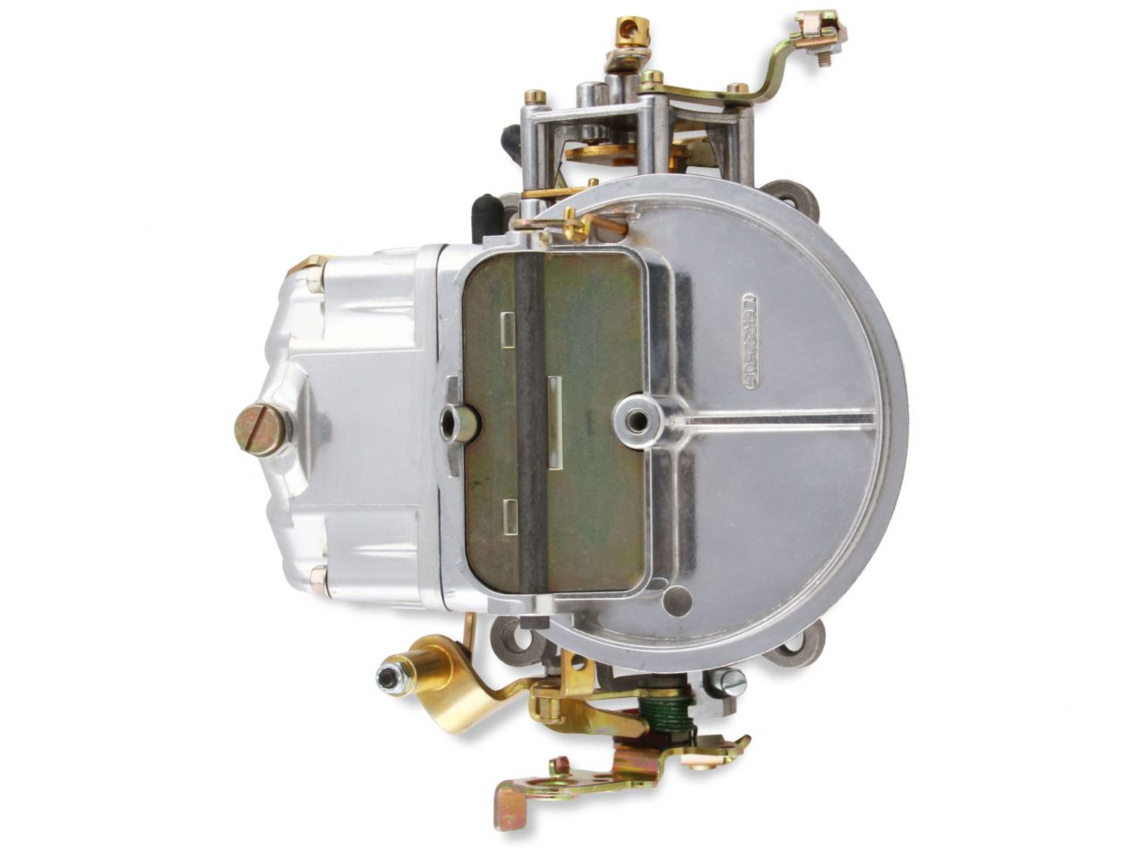 Holley Carburetor