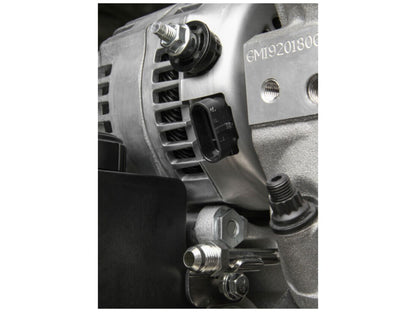 Holley Accessory Drive System