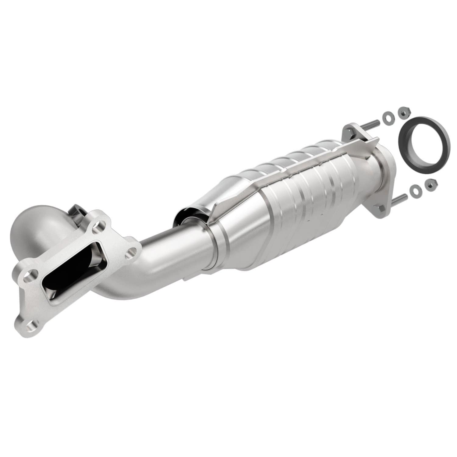 MagnaFlow Cadillac CTS OEM Grade Federal / EPA Compliant Manifold Catalytic Converter