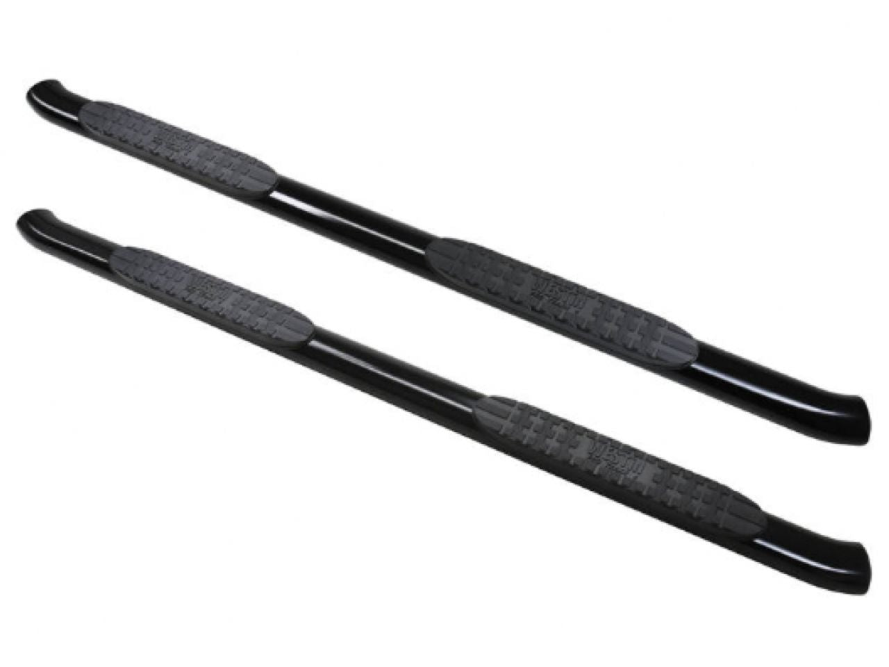 Westin PRO TRAXX 4 Oval Nerf Step Bars