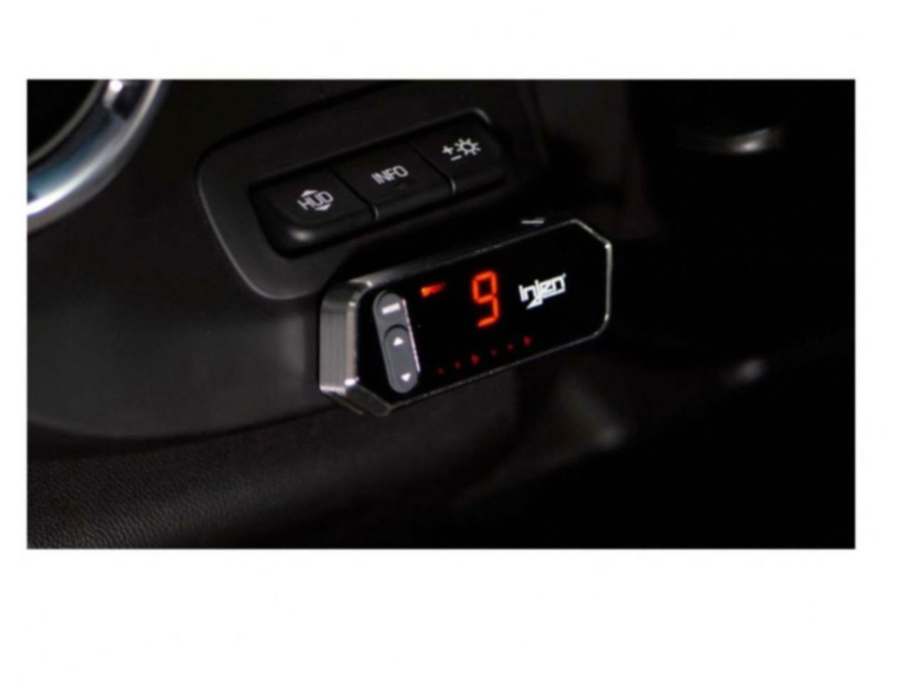 Injen Audi, Volkswagen - X-pedal Pro Throttle Controller