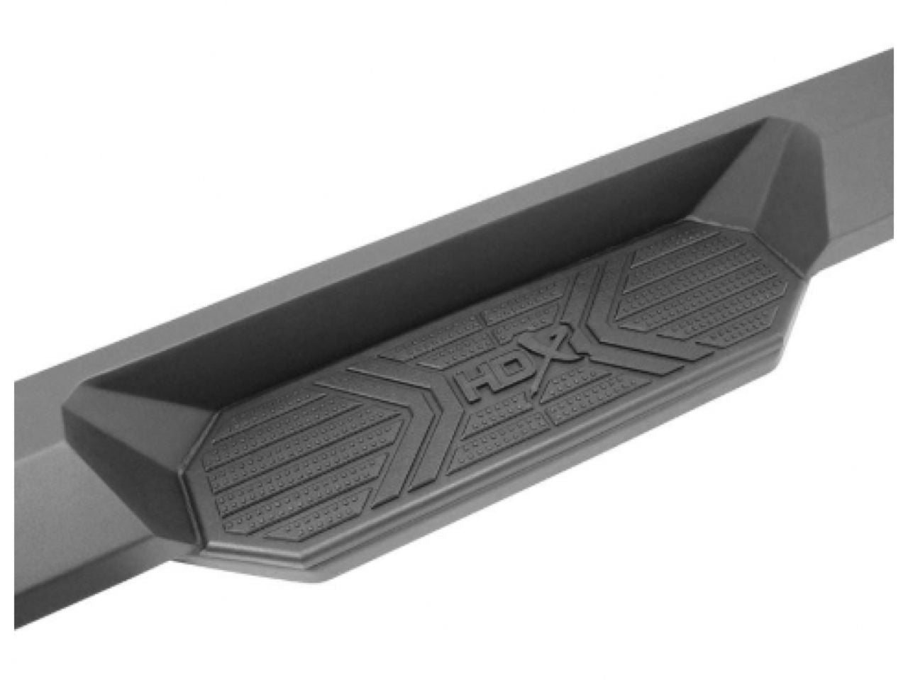 Westin HDX Xtreme Nerf Step Bars