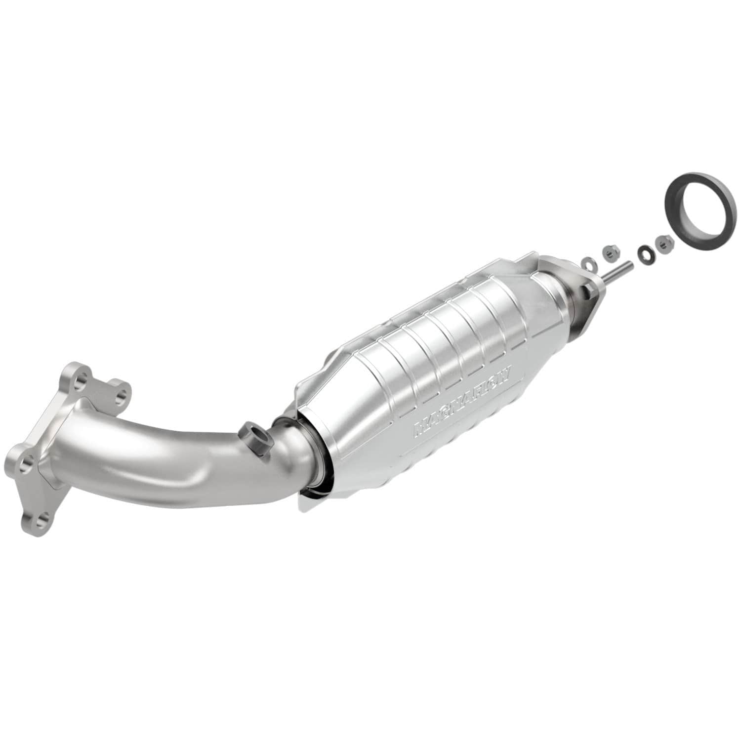 MagnaFlow Cadillac CTS OEM Grade Federal / EPA Compliant Manifold Catalytic Converter