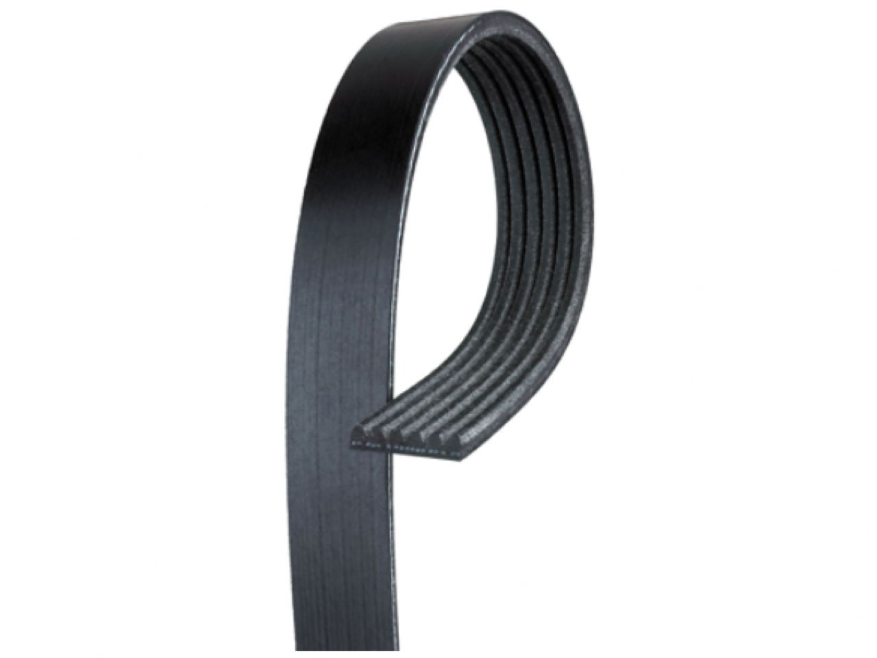 Gates Micro-V Belts-7 Ribs-77.48 in Length