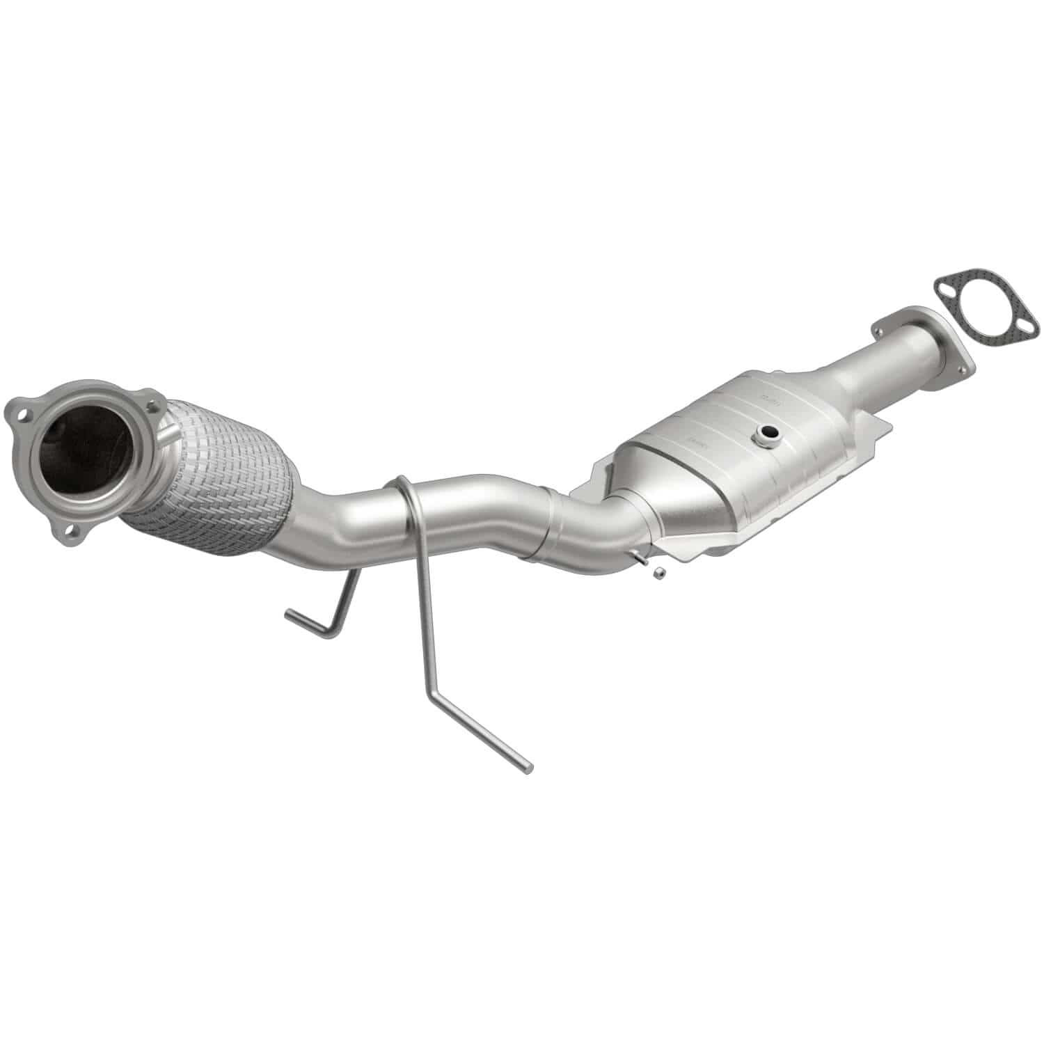 MagnaFlow Volvo XC90 OEM Grade Federal / EPA Compliant Direct-Fit Catalytic Converter