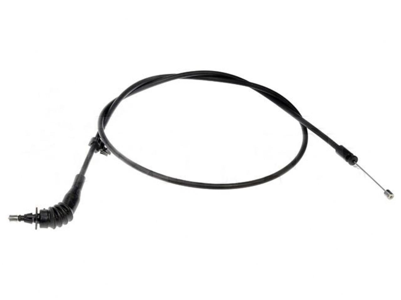 Dorman Hood Release Cable 912-402 Item Image