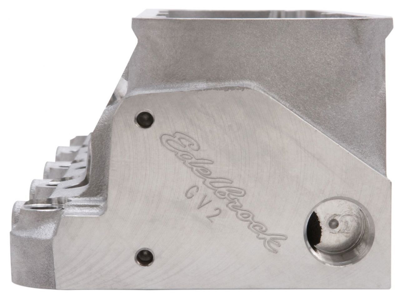 Edelbrock Cylinder Head