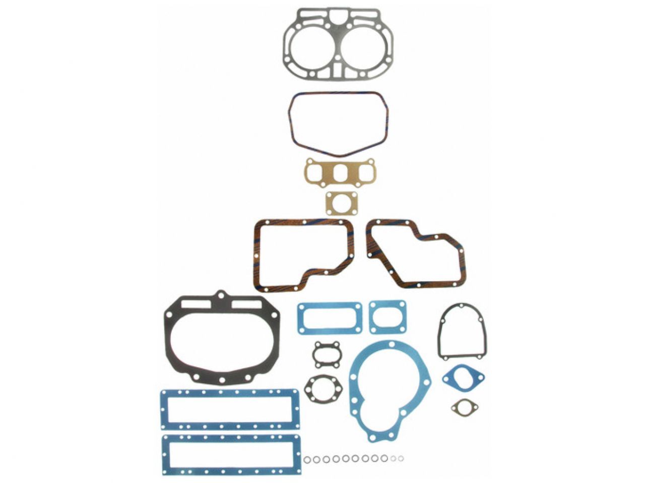 FelPro Gasket Sets FS7380S Item Image