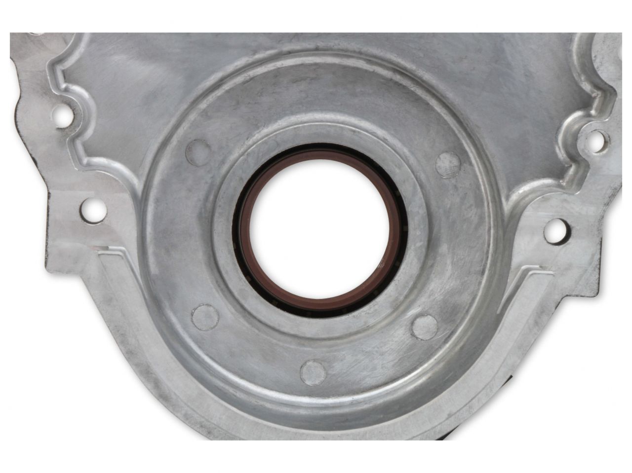 Holley Timing Chain Cover