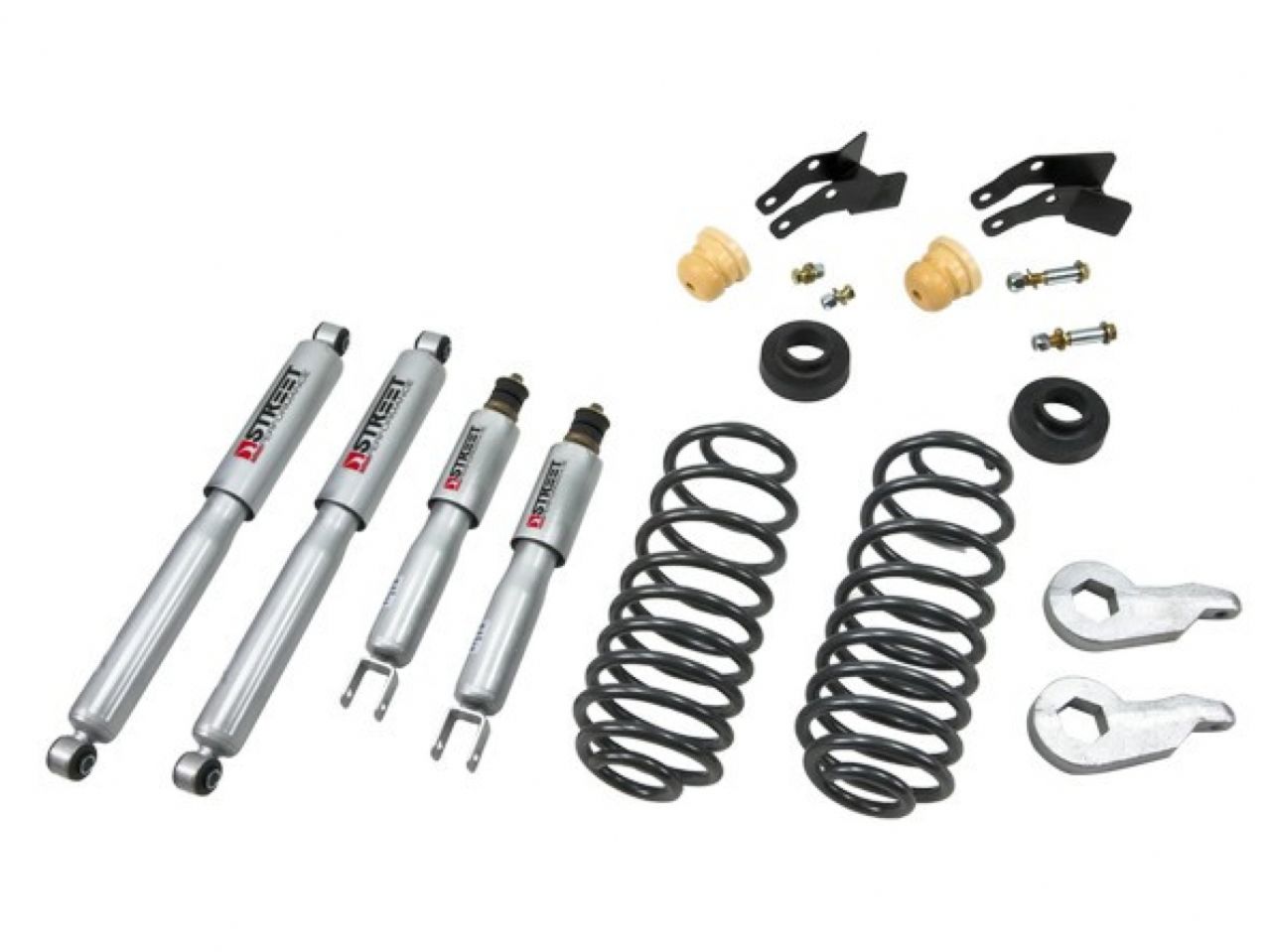 Belltech Suspension Kits 757SP Item Image