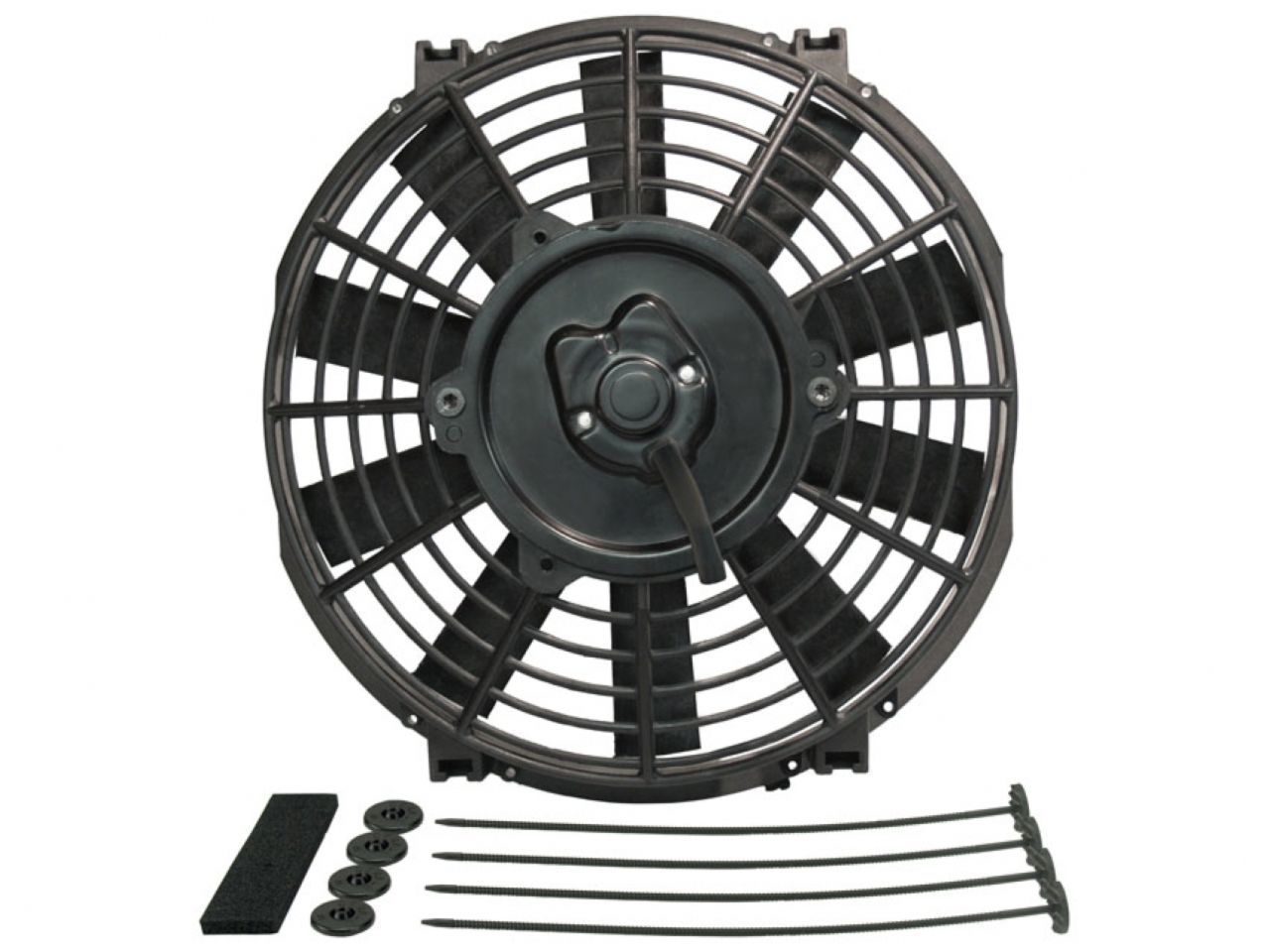 Derale Cooling Fans 16619 Item Image