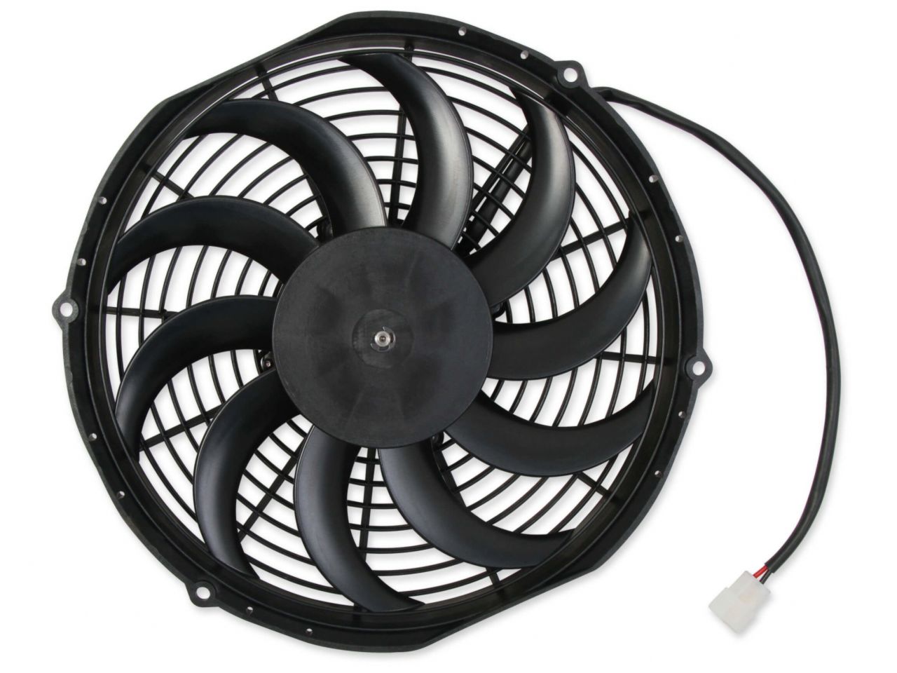 Frostbite Performance Cooling Fan/Shroud Pkg - High Performance Series  FB123-FB125