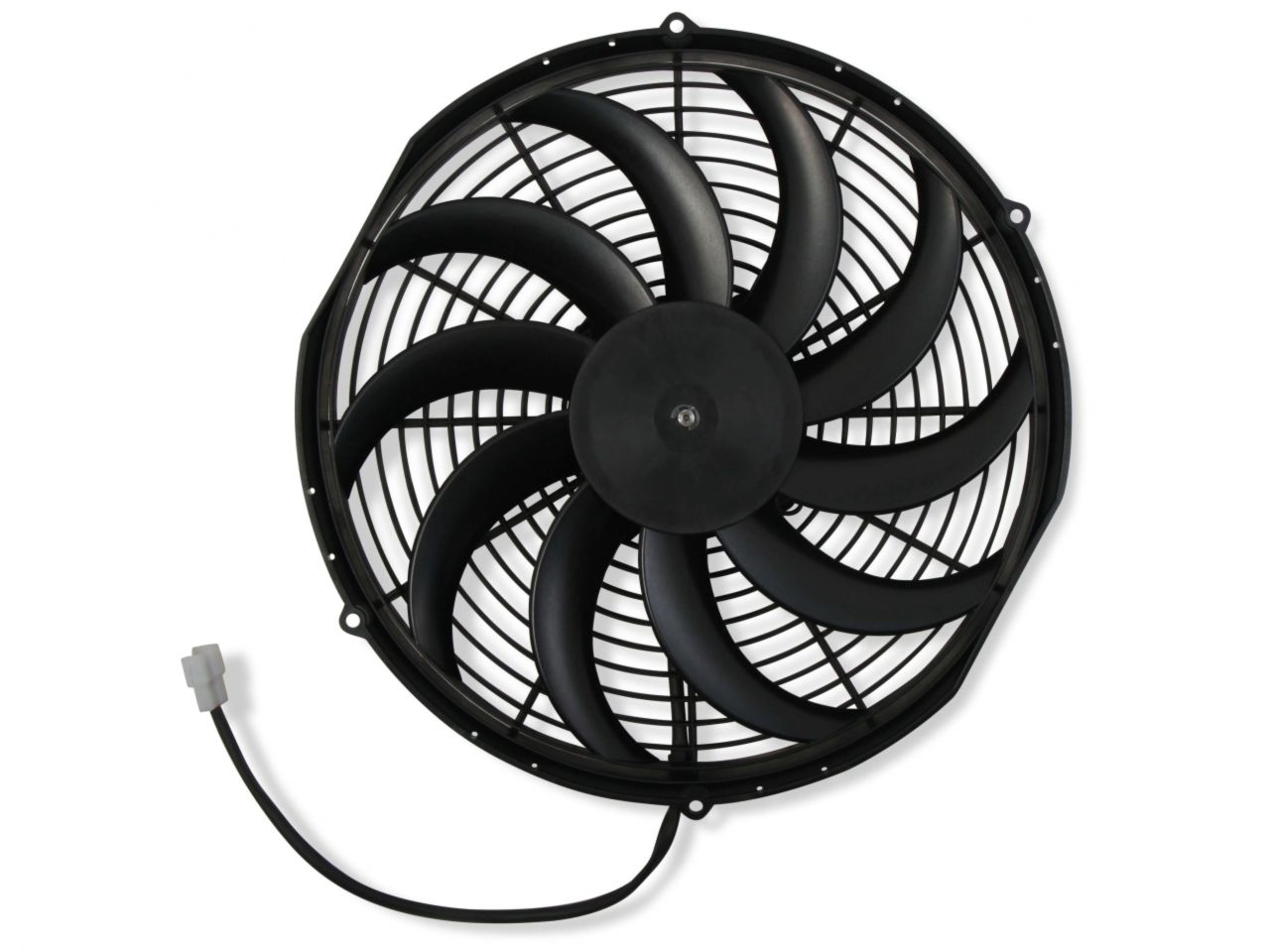 Frostbite Performance Cooling Fan/Shroud Pkg - High Performance Series FB162-FB164