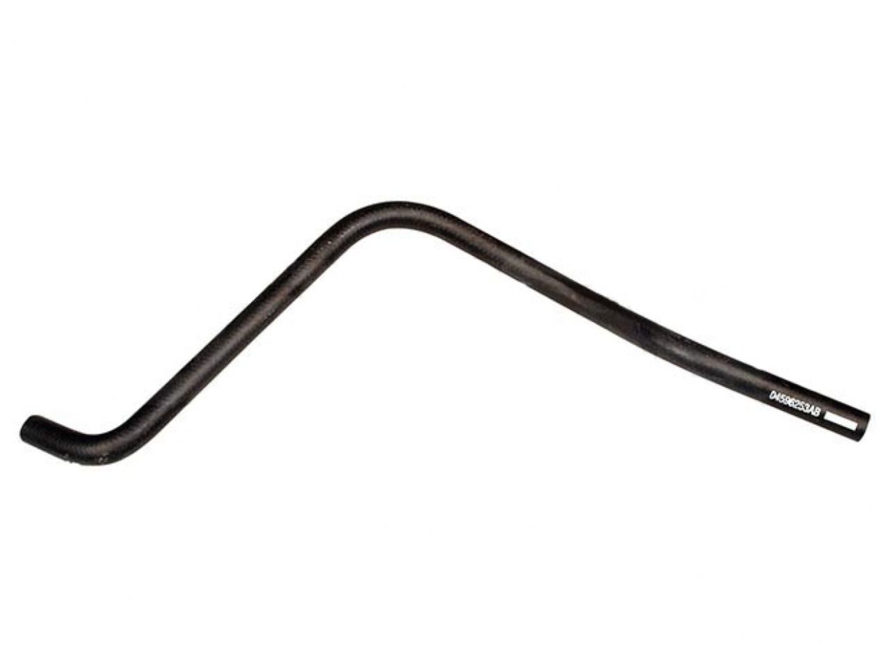 Dorman Oil Cooler Hose 624-314 Item Image