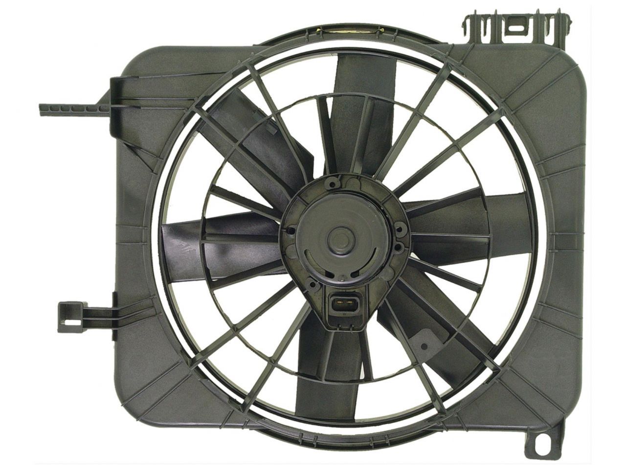 Dorman Vehicle Parts 620-600 Item Image