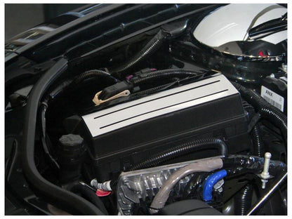 American Car Craft (ACC) Fuse Box Cover