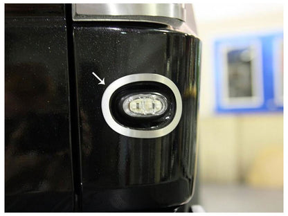 American Car Craft (ACC) Side Marker Light