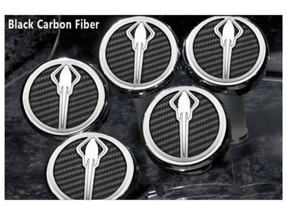 American Car Craft (ACC) Distributor Cap Cover