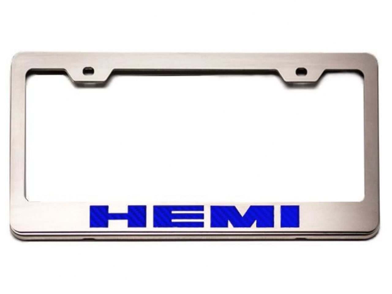 American Car Craft (ACC) License Plate Frame