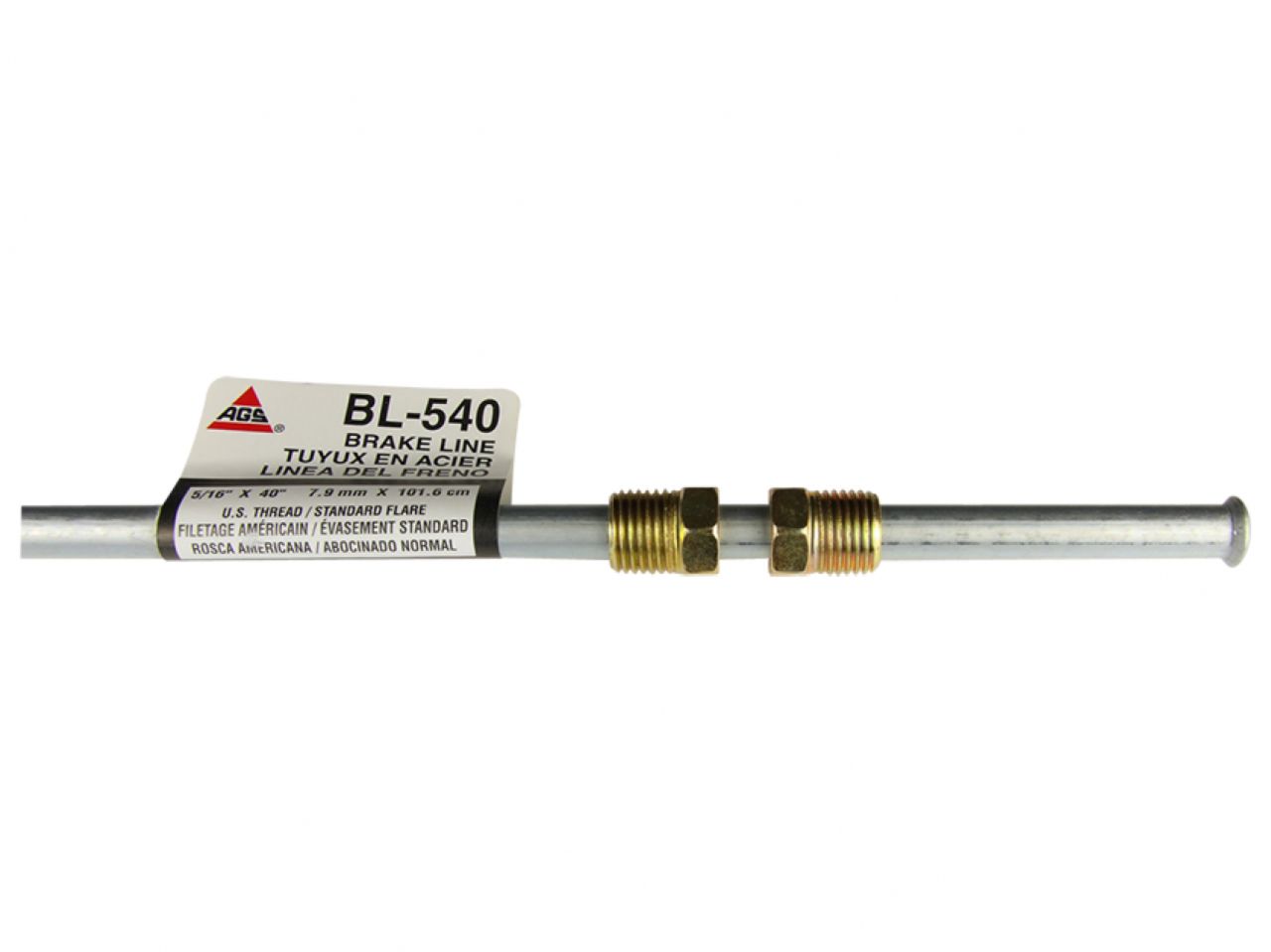 American Grease Stick (Ags) Vehicle Parts BL-540 Item Image