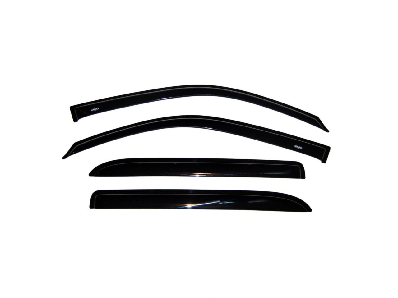 Auto Ventshade Window Visors 94240 Item Image