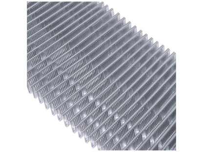 Flexalite Extruded Core Radiator 1987-2006 Jeep Wrangler YJ and TJ