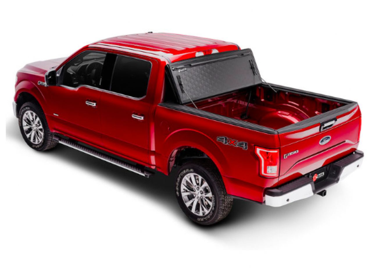 BAK Flip G2 94-11 Ford Ranger 7' Bed