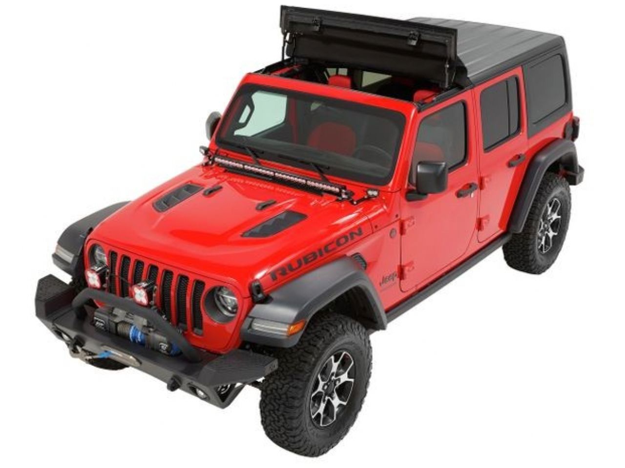 Bestop Soft Top; Sunrider; Black Diamond; Vinyl; Without Doors
