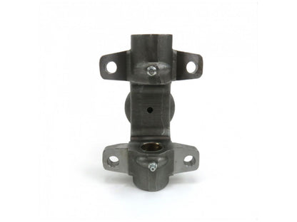 Helix Suspension 1949-1954 Forged Chevy Car Spindle (Pair)