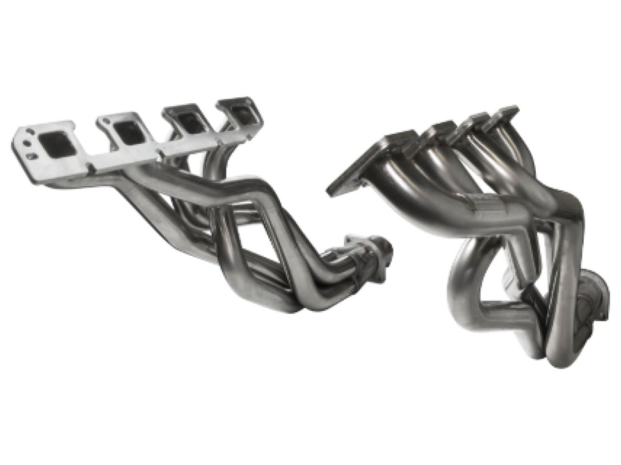 Kooks 05-08 Dodge Charger/05-08 Dodge Magnum 1 3/4in x 3in SS Headers