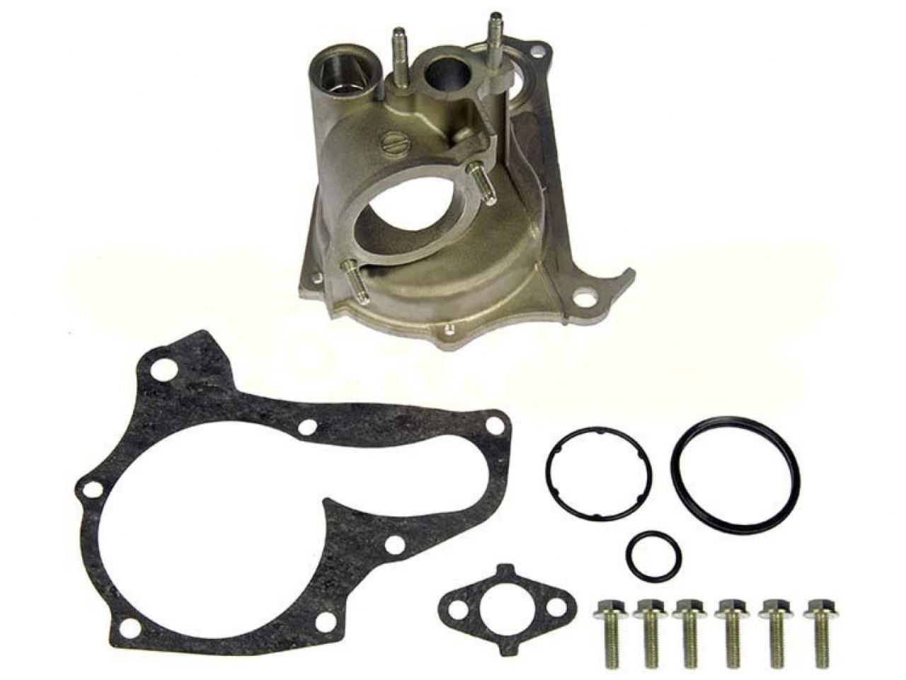 Dorman Vehicle Parts 902-401 Item Image