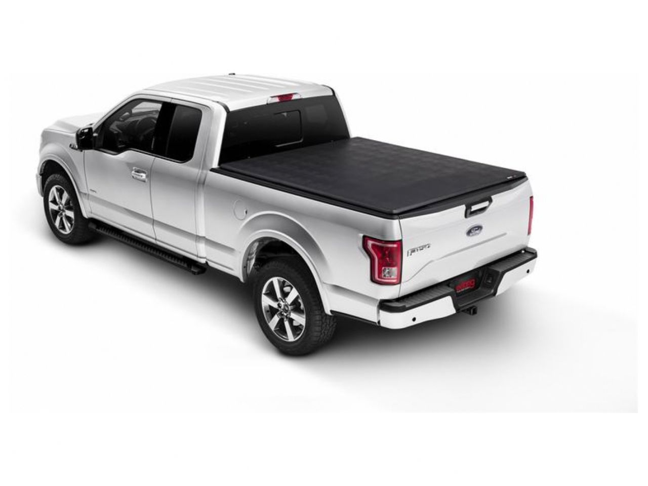 Extang Toyota Tundra Short Bed (6 ft) 95-06