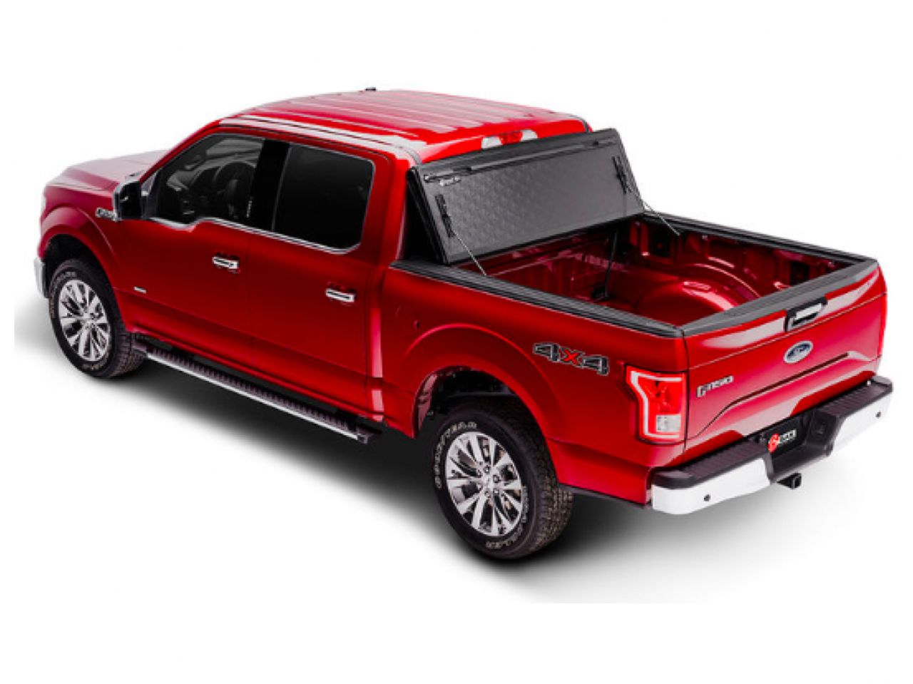 BAK Flip G2 19-23 Ford Ranger 5.1ft Bed