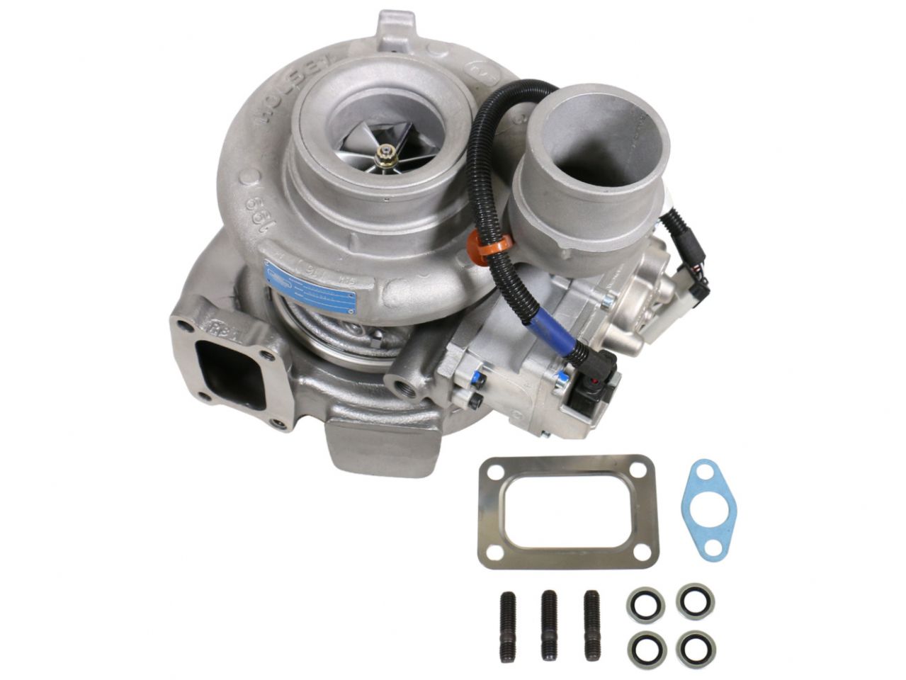 BD Diesel Vehicle Parts 1045771 Item Image