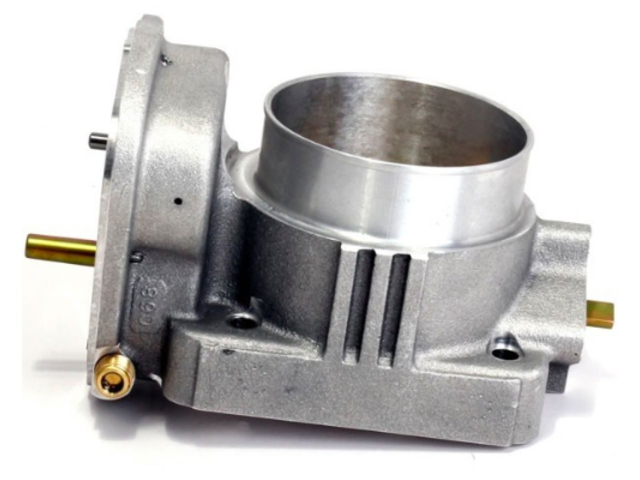 BBK Performance 4.6 F Series/Expedition 75mm Throttle Body (04-06)