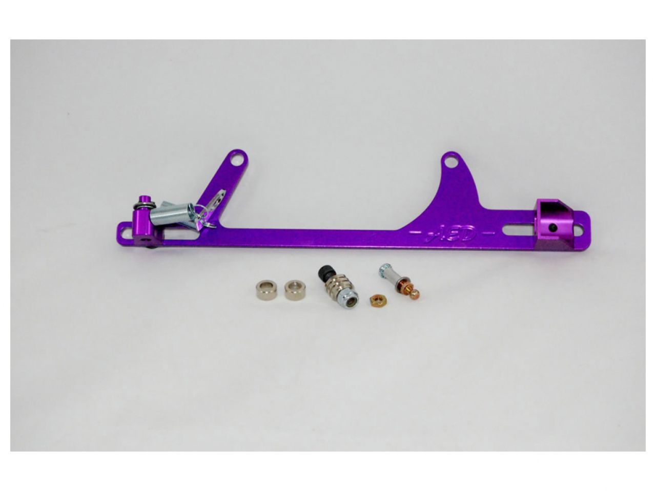 Advanced Engine Design Throttle Linkage Bracket Chevrolet Dominator