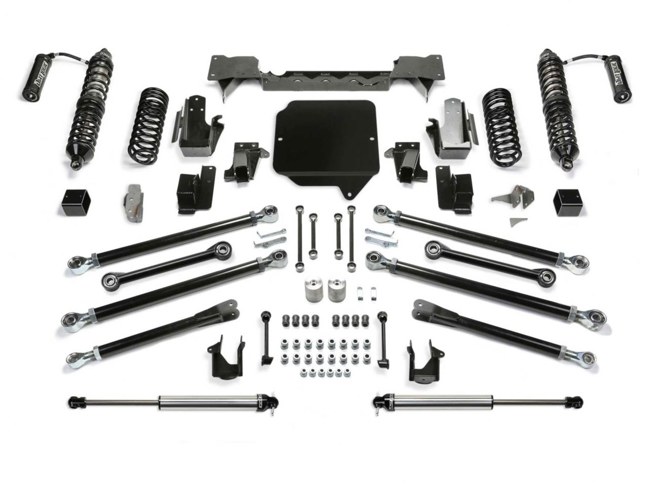 Fabtech Vehicle Parts K4148DL Item Image