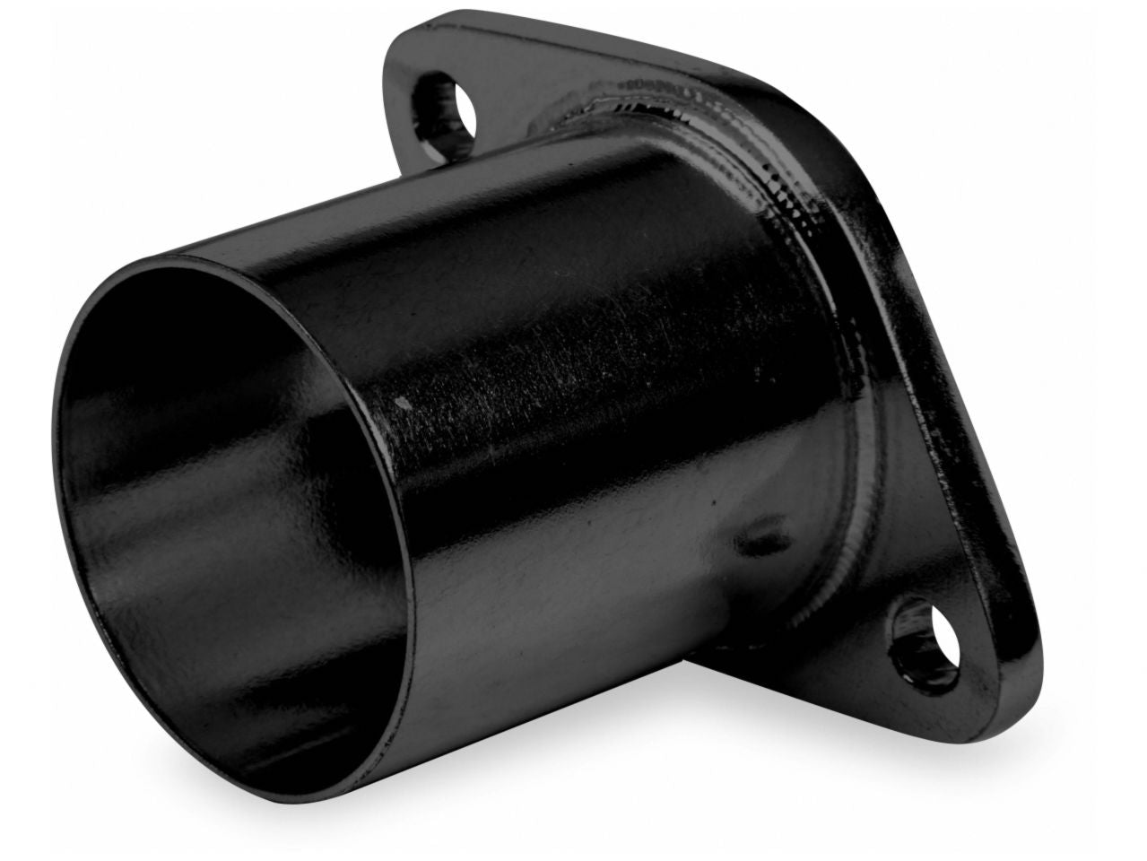 FlowTech Lakester Headers - Black Painted