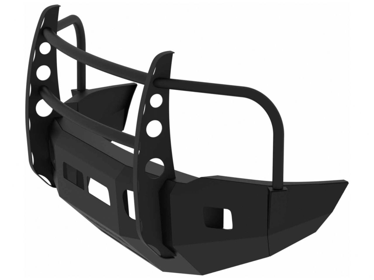 Innovative Creations Inc Magnum Grille Guard Series Front Bumpers