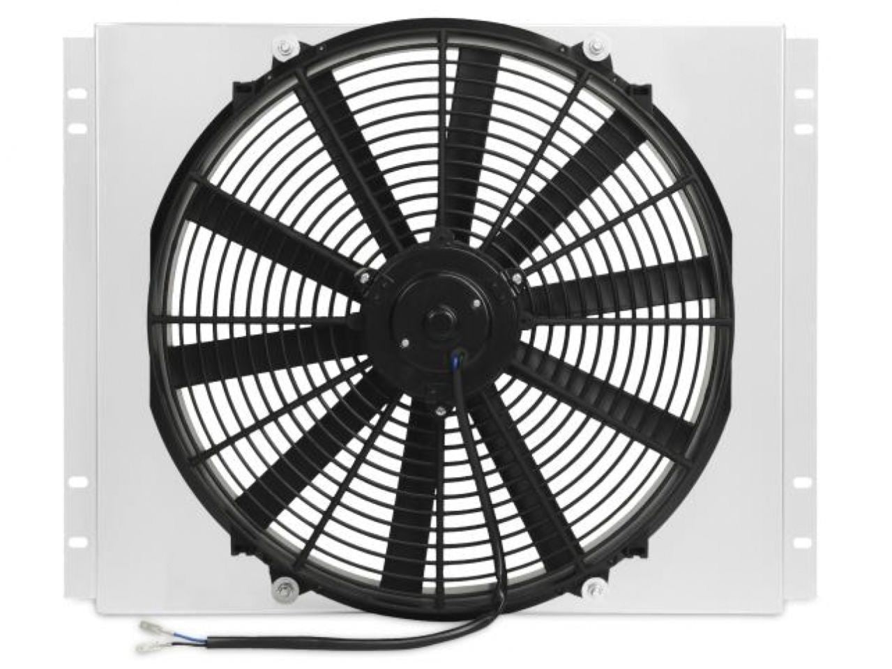 Mishimoto Fan Shrouds MMFS-MUS-67PROBE Item Image